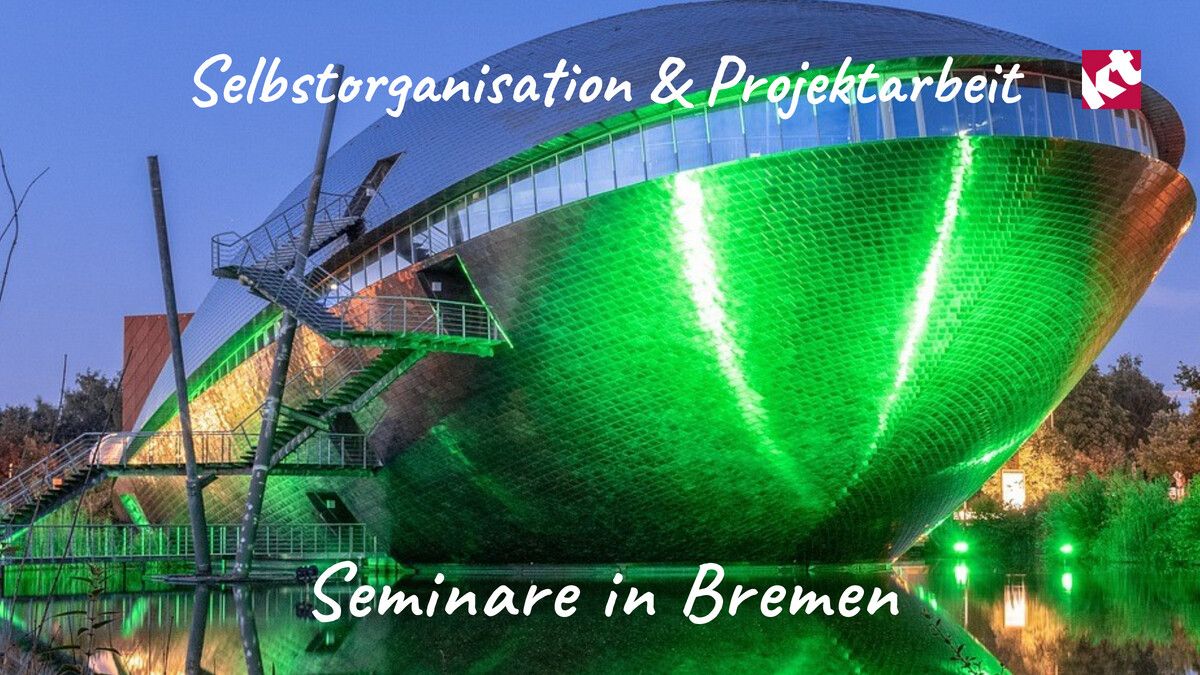 Kompakttraining Seminare in Bremen erleben – Sozial- und Management-Kompetenzen entwickeln