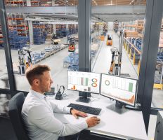 Kompetente Beratung kombiniert mit technologischer Exzellenz: STILL Fleet Solutions