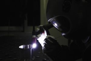 Kompetenz im Fügen und Schweißen