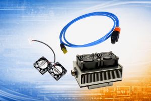 Konfektionierung bei Telemeter, vom Einzelteil zur funktionalen Einheit