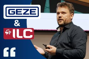 Konfigurations- und Variantenmanagement mit ⁴PEP bei GEZE