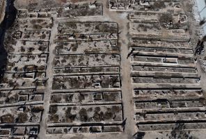 Konflikt in Syrien - Nach Chemiewaffenangriff von 2013