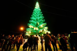 Konflikt in Syrien - Weihnachten