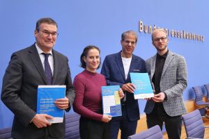 Konflikt und Zusammenhalt in der Klimakrise am 13.11.2025