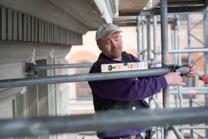 Konjunktureller Hoffnungsschimmer für das südbadische Handwerk