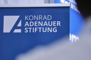 Konrad-Adenauer-Stiftung (Archiv)