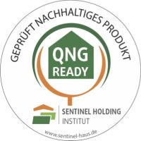 Konsequent nachhaltig: QNG-ready Qualitätssiegel für BIOCAT Produktlinie