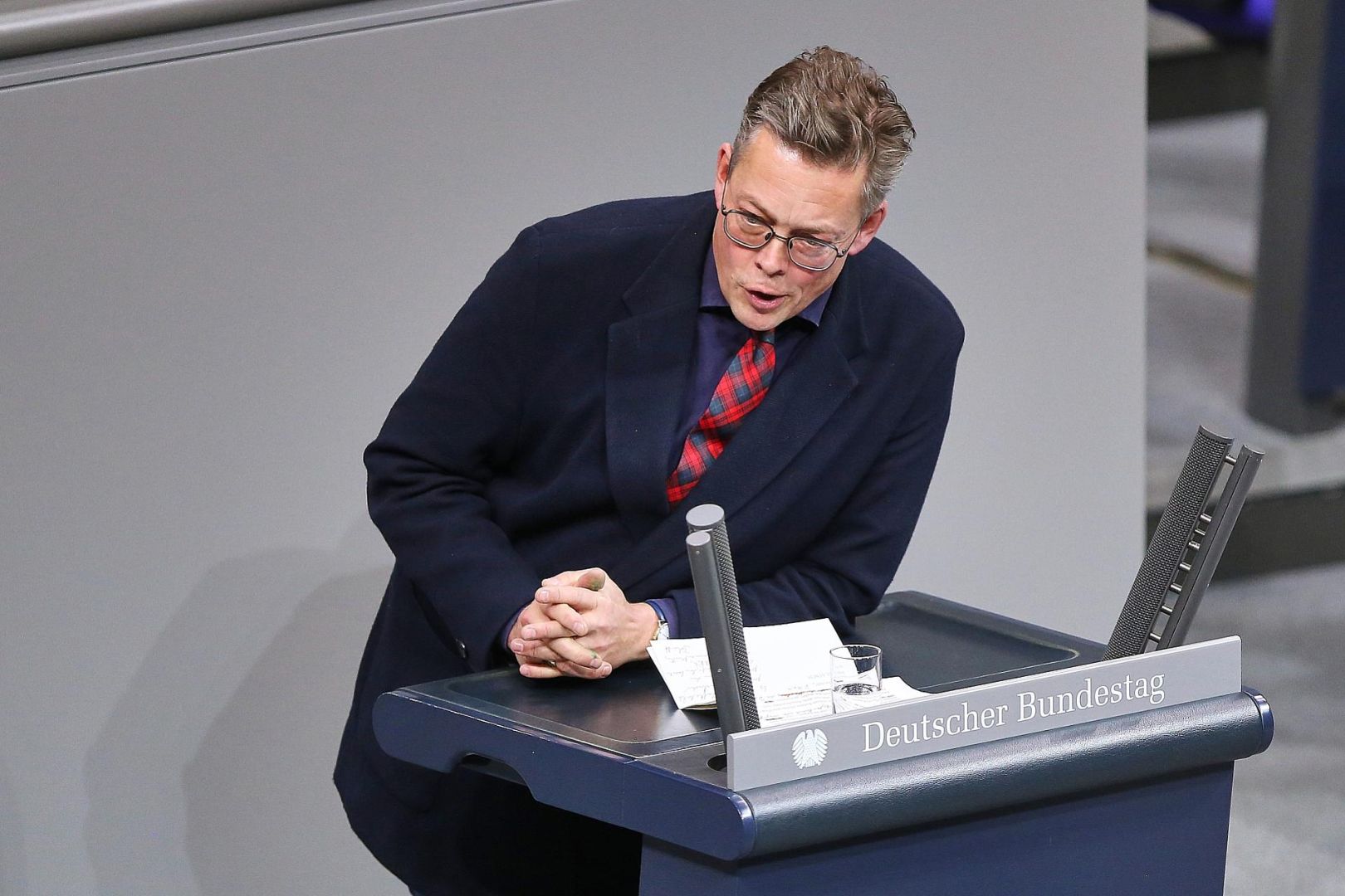 Konstantin von Notz (Archiv)