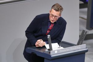 Konstantin von Notz (Archiv)