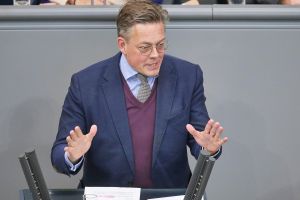 Konstantin von Notz (Archiv)