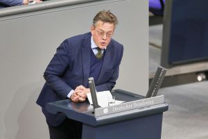 Konstantin von Notz (Archiv)