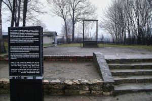 Konzentrationslager Auschwitz (Archiv)