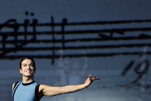 Konzertkooperationen und ein Mythos als Ballett