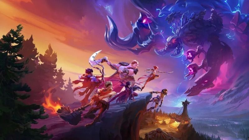 Koop-Action im Horizon-Universum: Guerrilla stellt Horizon Hunters Gathering vor