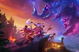 Koop-Action im Horizon-Universum: Guerrilla stellt Horizon Hunters Gathering vor