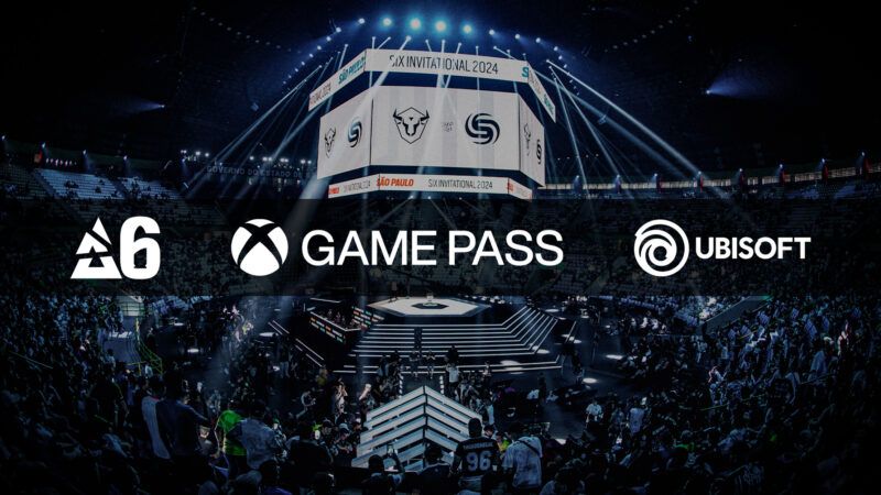 Kooperation zwischen Ubisoft und Game Pass