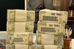 Korruptionsskandal in der Ukraine