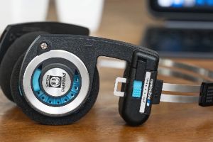 KOSS Porta Pro Wireless 2.0 – Intuitive Bedienung und bester Komfort