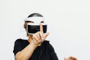 Kostenloses Stock Foto zu 3d-eintauchen, augmented reality, benutzererfahrung