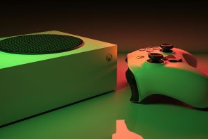 Kostenloses Stock Foto zu 3d render, 3d-visualisierung, controller