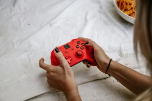 Kostenloses Stock Foto zu 4k, bedientasten, controller