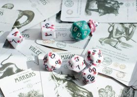 Kostenloses Stock Foto zu abbildung, divination, dnd