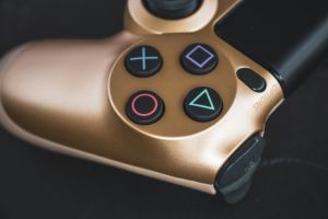 Kostenloses Stock Foto zu accessoire, auslöser, controller