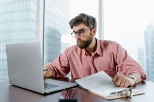Kostenloses Stock Foto zu aktienmarkt, analyse, analysieren