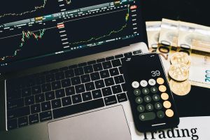 Kostenloses Stock Foto zu aktienmarkt, anlageportfolio, anlagestrategie