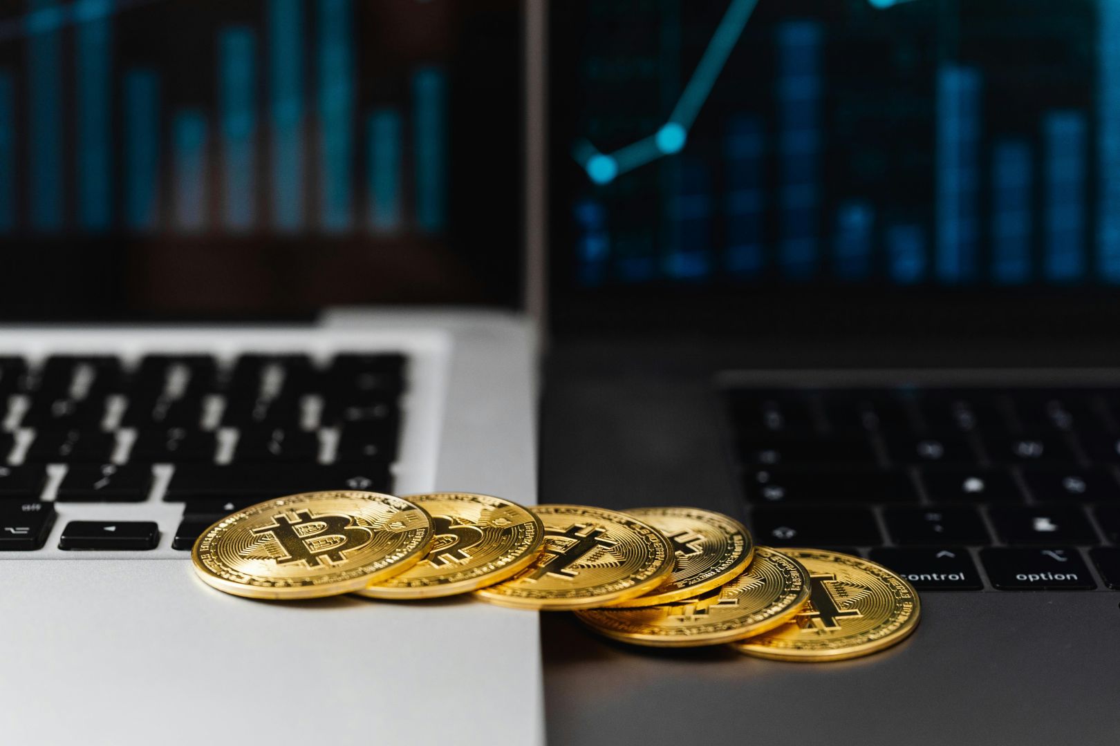 kostenloses stock foto zu aktienmarkt, anlagestrategie, bitcoin