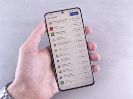 Kostenloses Stock Foto zu androide, anwendung, app-liste