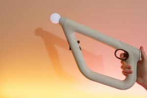 Kostenloses Stock Foto zu augmented reality, controller, cyberspace
