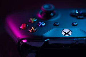 Kostenloses Stock Foto zu controller, controller-tasten, Cyber-Spiele