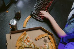 Kostenloses Stock Foto zu #indoor, abend, abhängigkeit