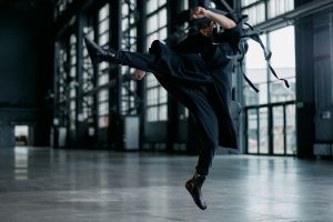 Kostenloses Stock Foto zu #indoor, action, aktionspose