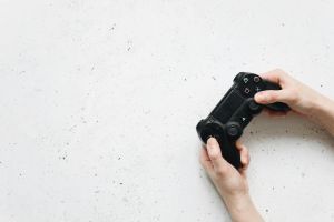 Kostenloses Stock Foto zu #indoor, arkade, controller