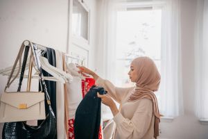 Kostenloses Stock Foto zu #indoor, auswahl, boutique