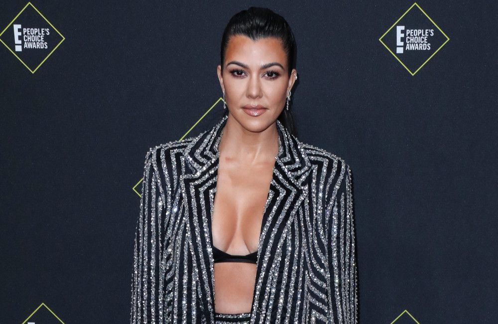 Kourtney Kardashians Sohn Reign hat Gerüchte zurückgewiesen, dass Justin Bieber sein echter Vater ist.