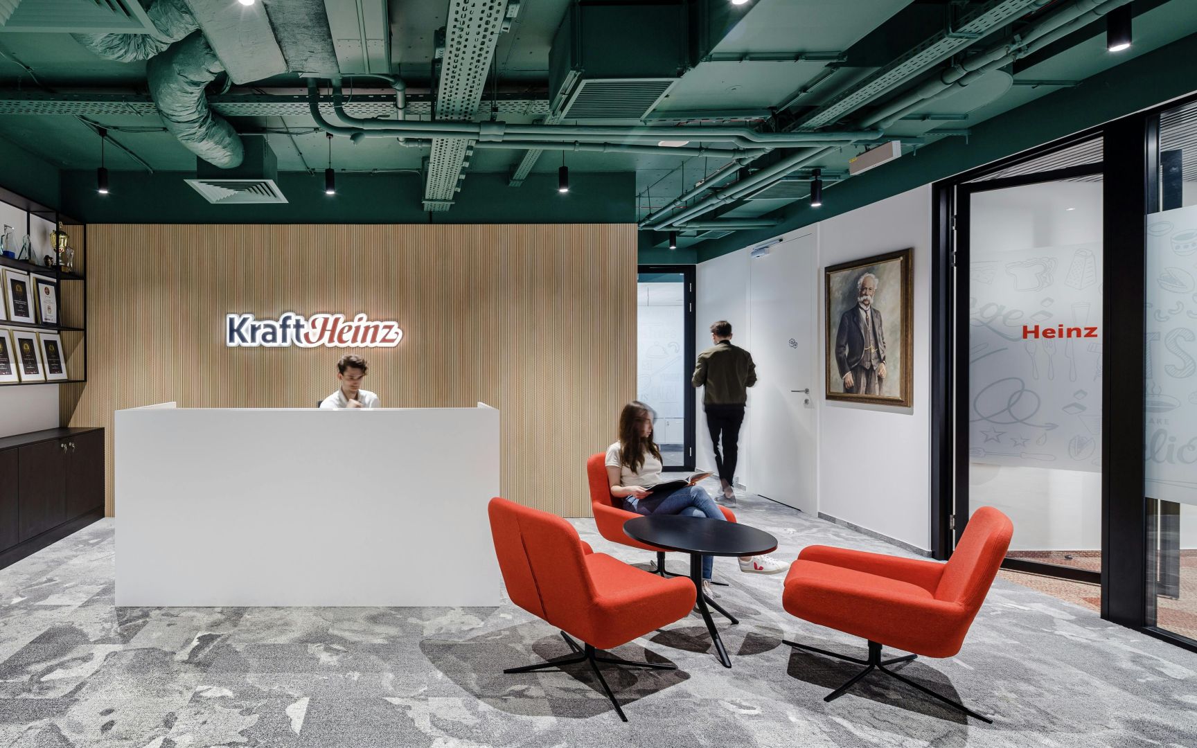 Kraft Heinz plant Aufspaltung – zehn Jahre nach Buffett-3G-Megadeal