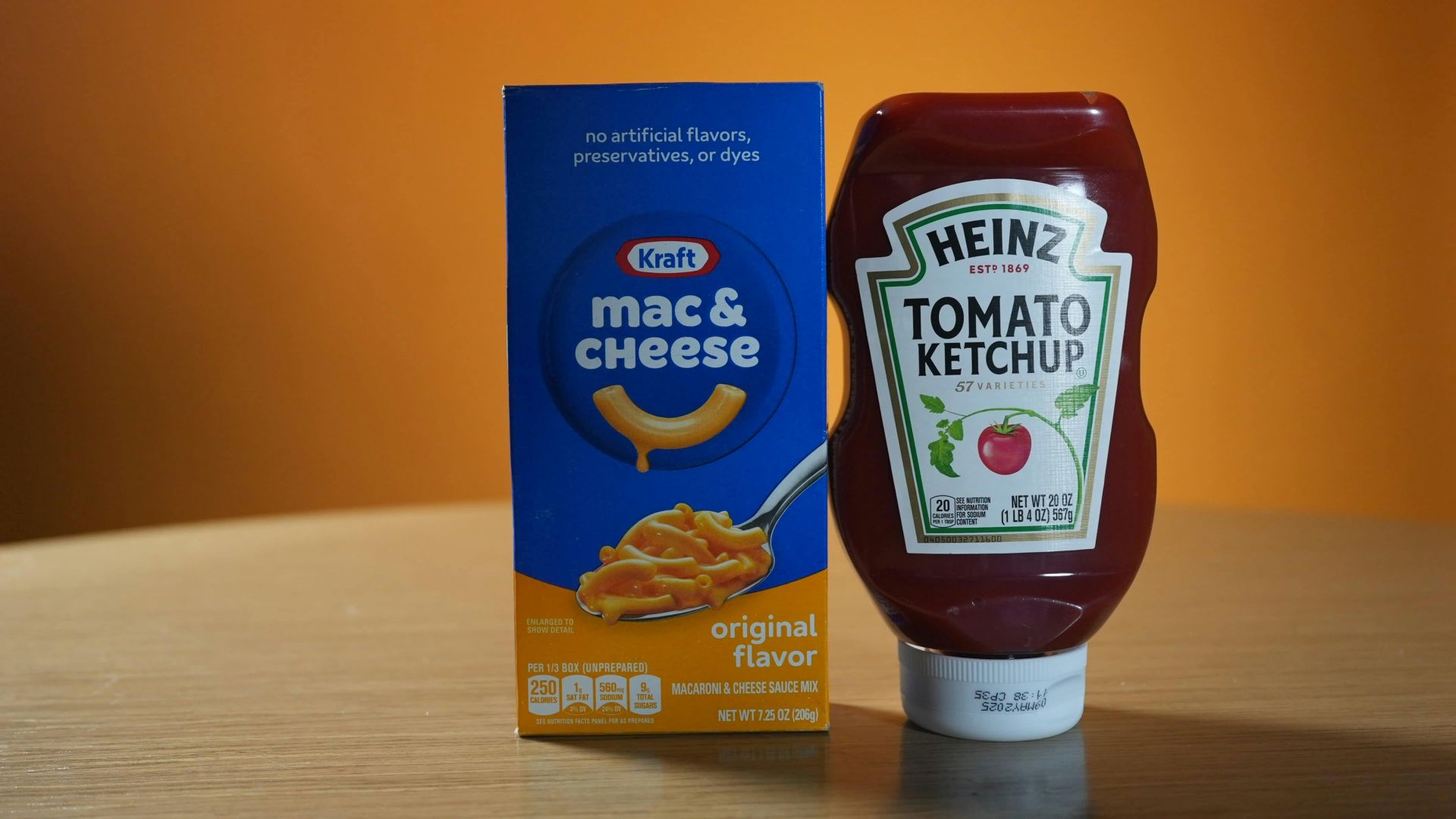 Kraft Heinz unter Druck – Spekulationen über Berkshire-Ausstieg belasten Aktie