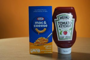 Kraft Heinz unter Druck – Spekulationen über Berkshire-Ausstieg belasten Aktie