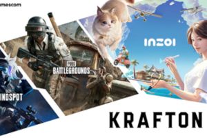 KRAFTON enthüllt Line-Up für die gamescom 2025