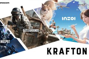 KRAFTON gibt Informationen zur gamescom 2025