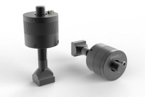 Kraftspannmutter MDA vervielfacht Anzugsmoment