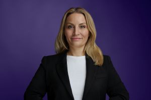 Kraken holt Top-Managerin – Angriff auf den deutschsprachigen Kryptomarkt