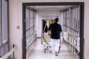 Krankenhaus