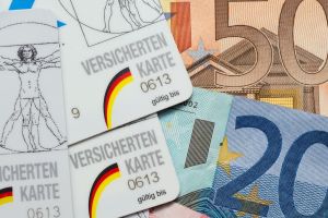 Krankenkassen erhöhen Beiträge – das Sparpaket reicht nicht