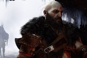 Kratos mit Sense? Neuer „God of War“-Leak spielt mit der Rückkehr nach Griechenland
