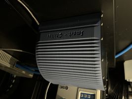 Krause xStream mit Smart-Chiller: Energieeffiziente Laser-Kühlung reduziert Stromverbrauch um 72 %