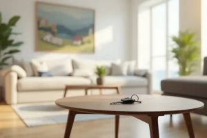 Kredit für Kaution: So sichern Sie Ihre neue Wohnung